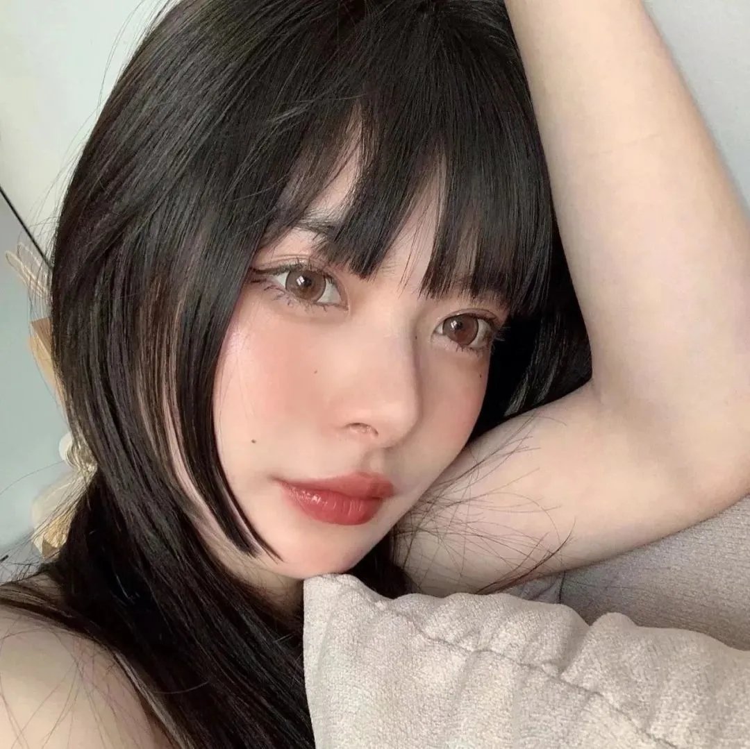 美丽的秘密